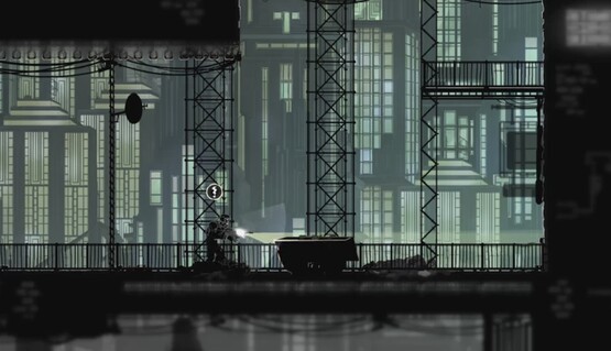 An edited screenshot from the game. (Image source: Steam)