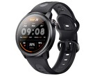 The Mibro AeroPace takes on the competition with map display support too