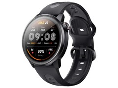 The Mibro AeroPace takes on the competition with map display support too