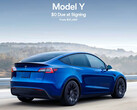 The Model Y can now be had with $0 down (Image source: Tesla)