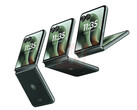 The Razr 60 Ultra is the spitting image of its predecessor. (Image source: Android Headlines)