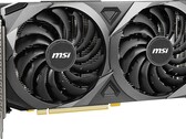 The Nvidia GeForce RTX 4060 Ti has been spotted on Geekbench (image via MSI)