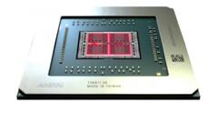 AMD Navi 20-series could finally level-up the GPU competition next year. (Source: PCGamesN)