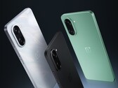 The OnePlus Ace 5 Racing Edition is powered by the Dimensity 9400e. (Image Source: OnePlus)