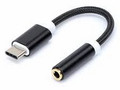 OnePlus may need to include an adapter such as this in the 6T's retail box. (Source: AliExpress)