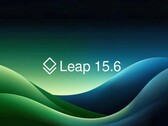 openSUSE Leap 15.6 now available (Source: openSUSE News)