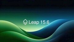 openSUSE Leap 15.6 now available (Source: openSUSE News)