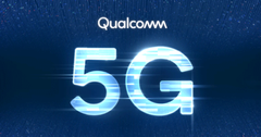 Qualcomm&#039;s 5G-heavy business model may have paid off in 2020. (Source: Qualcomm)