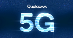 Qualcomm's 5G-heavy business model may have paid off in 2020. (Source: Qualcomm)