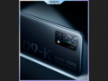The OPPO K9. (Source: OPPO)