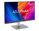 PA27JCV: Monitor with professional functions. (Image source: Asus)