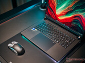 The RTX 5090 Laptop and mini LED inside a gaming laptop - Asus ROG Strix SCAR 16 2025 review