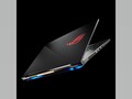 Some new ROG notebooks and their prices may have leaked. (Source: Asus)