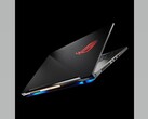 Some new ROG notebooks and their prices may have leaked. (Source: Asus)