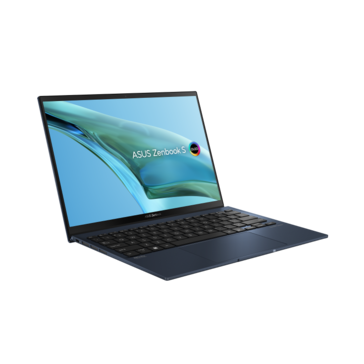 Asus Zenbook S 13 OLED. (Source: Asus)