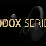 Sony has brought a few new features to its high-end wireless audio products with their new firmware updates. (Image source: Sony)
