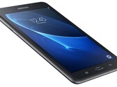 The SM-T545 may be an updated version of a tablet like this. (Source: Harvey Norman)