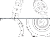 The alleged Vivo watch sketches. (Source: Twitter)