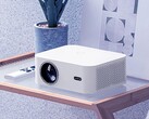 Wanbo X2 Max: New, compact projector