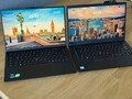 Lenovo ThinkPad X1 Carbon Gen 14 vs. Gen 7