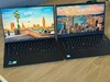 X1 Carbon Gen 14 (left) vs. Gen 7 (right)