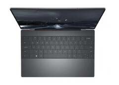 The Dell XPS 13 9345 with the Snapdragon X Elite could bring a massive battery life advantage over its predecessors. (Source: Dell)
