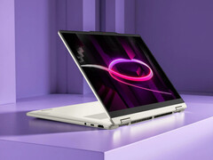 The Yoga 7a trades Intel Panther Lake for AMD Gorgon Point.