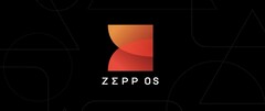 Zepp Health unveils its new OS. (Source: Zepp Health)