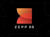 Zepp Health unveils its new OS. (Source: Zepp Health)