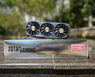 Zotac Gaming GeForce RTX 4070 Airo Review