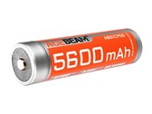 Acebeam's new 5,600 mAh battery with 20 Wh capacity