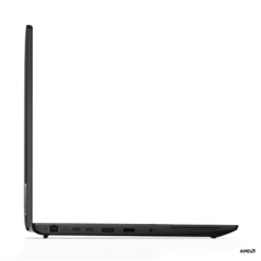 Lenovo ThinkPad L15 Gen 3 - Ports Left. (Image Source: Lenovo)