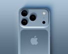 A 'future iPhone' render. (Image source: MacRumors)