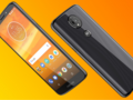 Moto E5 Plus. (Source: Motorola)