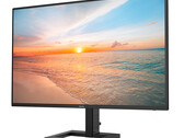 Philips' new E1 series monitors start at £129.99. (Image source Philips)