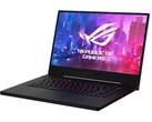 ASUS ROG Zephyrus S GX502GW (Core i7-9750H, RTX 2070) Laptop Review