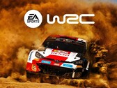 EA Sports WRC in review: Laptop and desktop benchmarks
