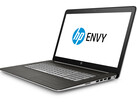 HP Envy 17-n107ng Notebook Review