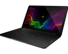 Razer Blade Stealth QHD i7-8550U Laptop