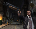 Max Payne and Max Payne 2 are being remastered for current-generation PCs and consoles (image via G2A)