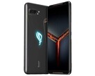 Looks like the ROG Phone II is about to be supplanted. (Source: Asus)