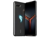 Looks like the ROG Phone II is about to be supplanted. (Source: Asus)