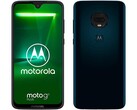 The Moto G7 Plus. (Source: Amazon)