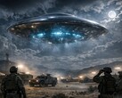 US President Donald Trump has revealed plans to release documents concerning UFO and UAP sightings to the public.