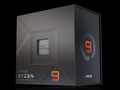 The AMD Ryzen 9 7900X manages to keep up with its Raptor Lake competitor (image via AMD)
