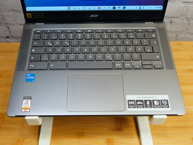 Acer Chromebook Plus CB514-4H review: A solid laptop with Acer Chromebook Plus CB514-4H review: A solid laptop with