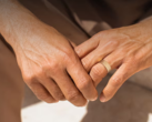 Amazfit has added an emotion monitoring tool for the Helio Ring to the Zepp app. (Image source: Amazfit)
