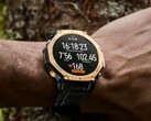 Amazfit’s T-Rex 3 Pro smartwatch