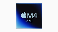 The Apple M4 Pro is now official (image source: Apple)