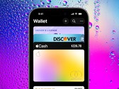 Apple's Wallet app currently mainly stores credit cards and event tickets.